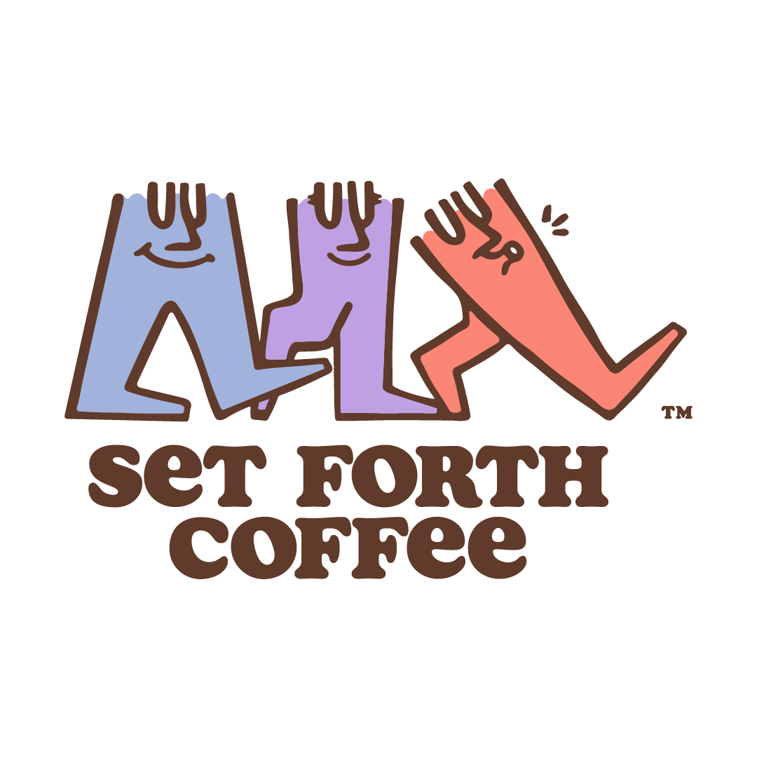 Set Forth Coffee