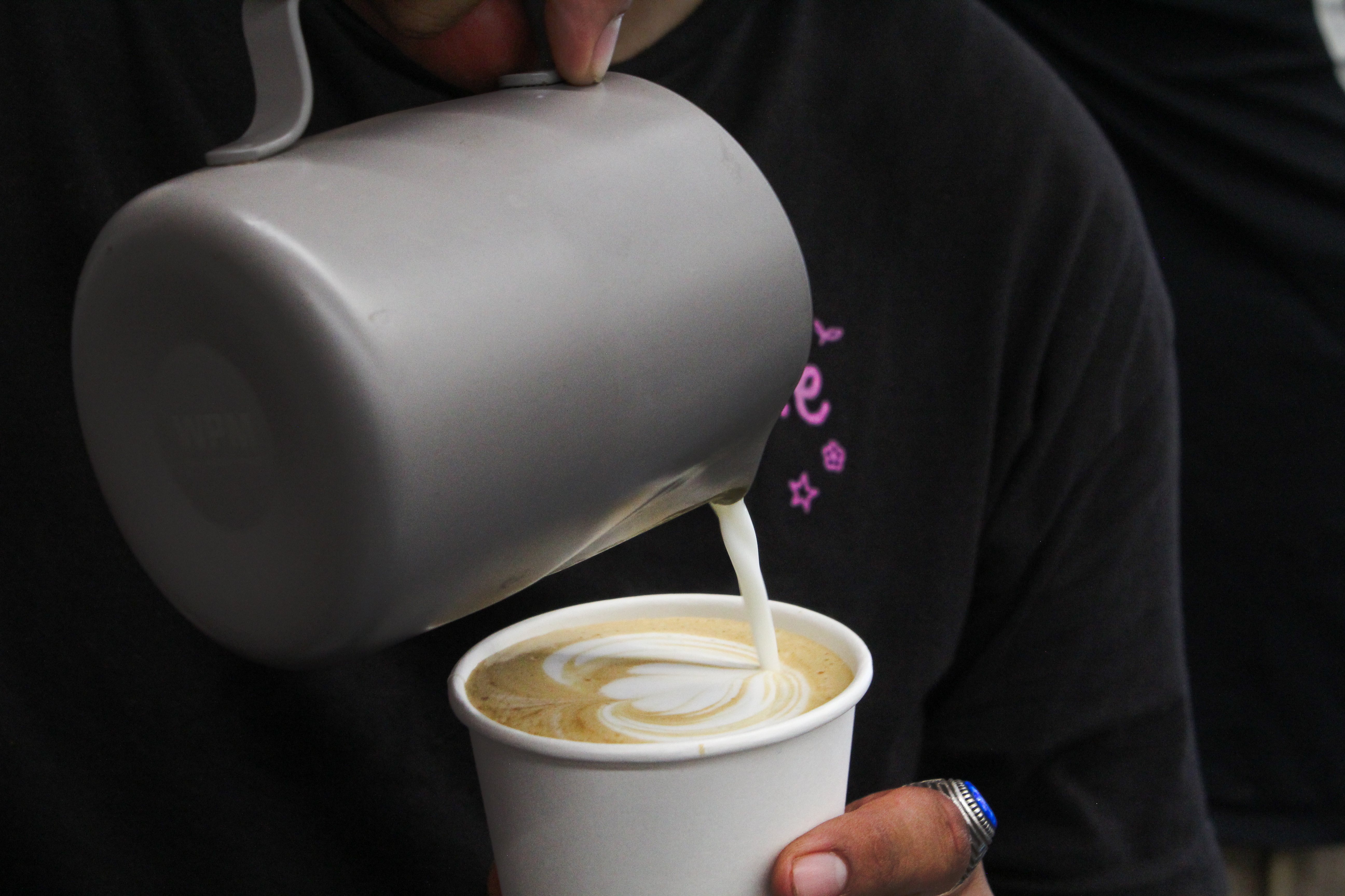 Set Forth Coffee