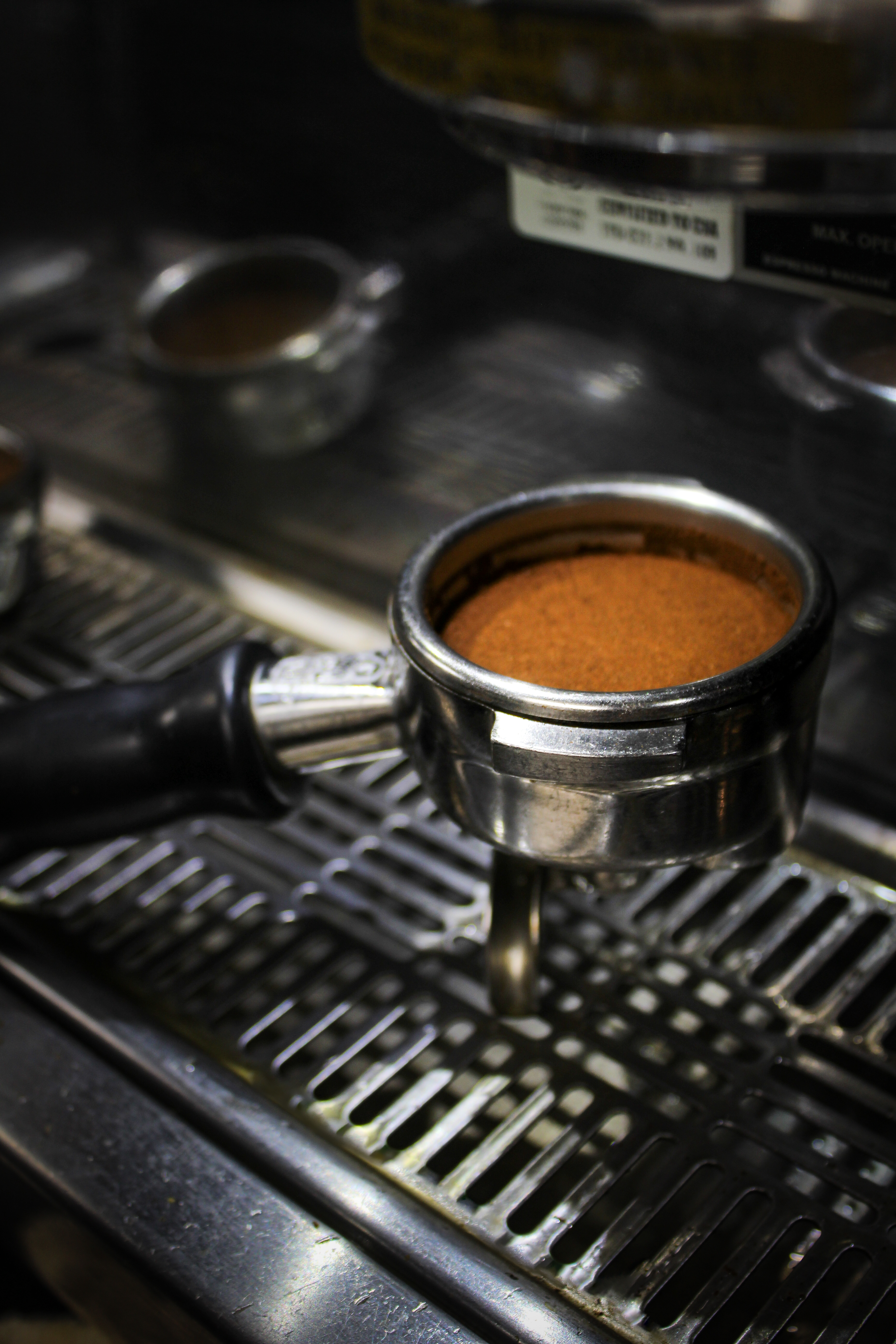 Set Forth Coffee